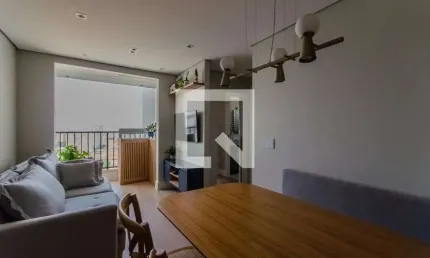 Apartamento com 2 quartos à venda na Liberdade, São Paulo 