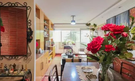 Apartamento com 2 quartos à venda no Butantã, São Paulo 