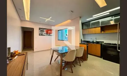 Apartamento à Venda - Parque das Nações, 2 Quartos,  110 m2