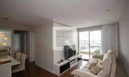 Apartamento à Venda - Vila Guilherme, 3 Quartos,  79 m2