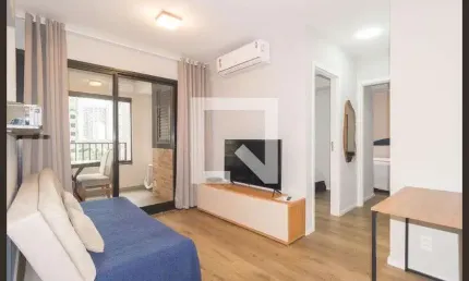 Apartamento com 2 quartos à venda na Mooca, São Paulo 