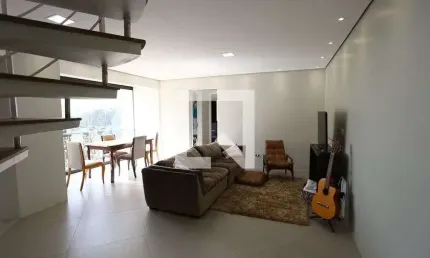 Apartamento à Venda - Parque Industrial das Oliveiras, 3 Quartos,  146 m2