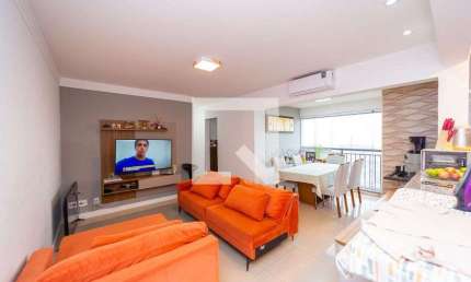 Apartamento com 3 quartos à venda em Cangaíba, São Paulo 