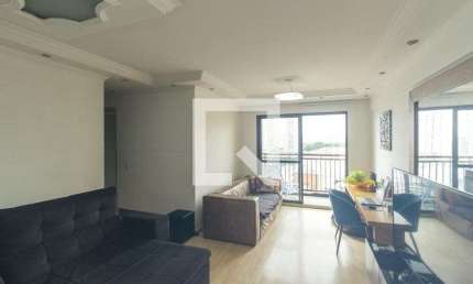 Apartamento à Venda - Barra Funda, 3 Quartos,  93 m2
