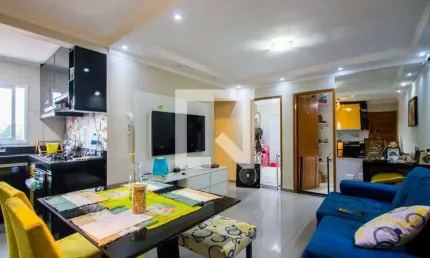 Apartamento à Venda - Jardim Progresso, 3 Quartos,  134 m2