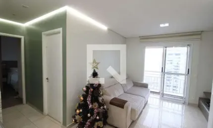 Apartamento à Venda - Casa Verde, 2 Quartos,  60 m2