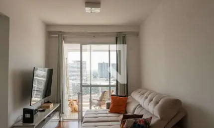 Apartamento com 2 quartos à venda na Lapa, São Paulo 