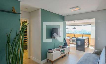 Apartamento com 1 quarto à venda na Aclimação, São Paulo 