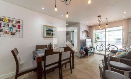 Apartamento à Venda - Santa Paula, 2 Quartos,  65 m2