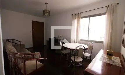 Apartamento com 2 quartos à venda no Cambuci, São Paulo 