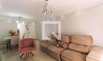 Apartamento com 3 quartos à venda em Belém, São Paulo 