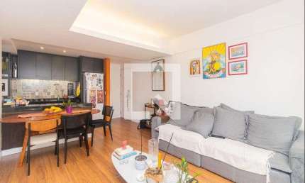Apartamento com 2 quartos à venda no Ipiranga, São Paulo 