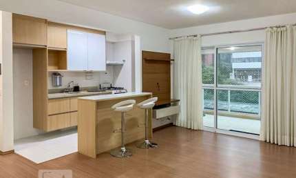 Apartamento à Venda - Alphaville, 2 Quartos,  76 m2