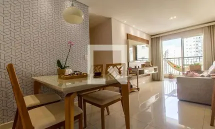Apartamento à Venda - Jardim Esperança, 2 Quartos,  68 m2