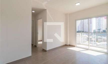 Apartamento à Venda - Jardim Iracema, 2 Quartos,  57 m2