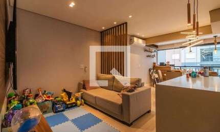 Apartamento à Venda - Alphaville, 2 Quartos,  65 m2