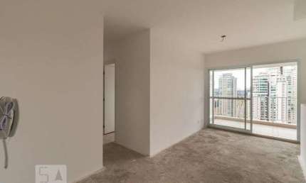 Apartamento à Venda - Alphaville, 3 Quartos,  69 m2