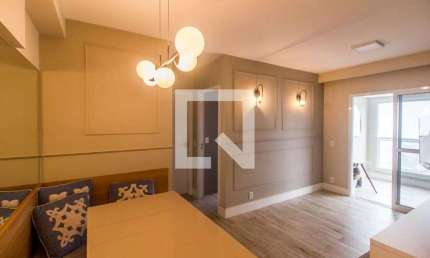 Apartamento à Venda - Alphaville, 2 Quartos,  66 m2