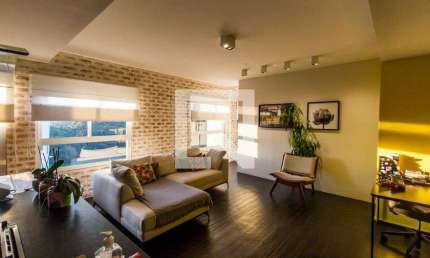 Apartamento com 1 quarto à venda no Alphaville, Barueri 