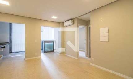 Apartamento à Venda - Alphaville, 2 Quartos,  52 m2