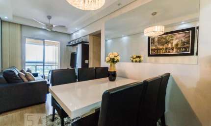 Apartamento à Venda - Jardim Iracema, 2 Quartos,  63 m2