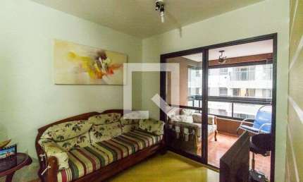 Apartamento à Venda - Alphaville, 3 Quartos,  90 m2