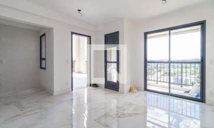 Apartamento à Venda - Jardim Iracema, 2 Quartos,  85 m2