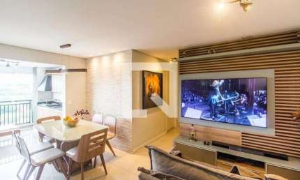 Apartamento à Venda - Jardim Iracema, 3 Quartos,  74 m2