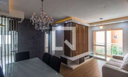 Apartamento à Venda - Jardim Iracema, 3 Quartos,  69 m2