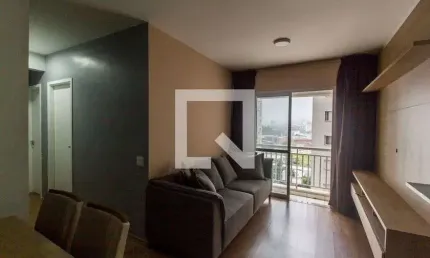 Apartamento à Venda - Jardim Iracema, 2 Quartos,  57 m2