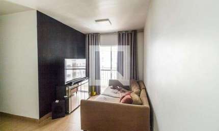 Apartamento à Venda - Jardim Esperança, 2 Quartos,  63 m2