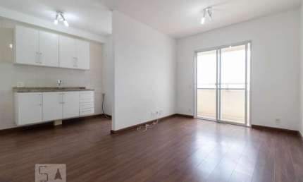 Apartamento à Venda - Alphaville, 3 Quartos,  72 m2