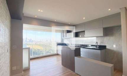 Apartamento à Venda - Alphaville, 2 Quartos,  54 m2