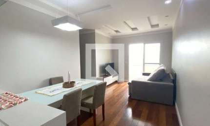 Apartamento à Venda - Jardim Esperança, 3 Quartos,  70 m2