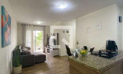 Apartamento à Venda - Jardim Esperança, 3 Quartos,  80 m2