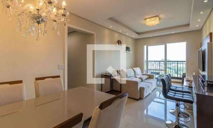 Apartamento à Venda - Jardim Esperança, 2 Quartos,  68 m2