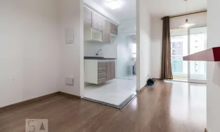 Apartamento à Venda - Jardim Iracema, 2 Quartos,  57 m2
