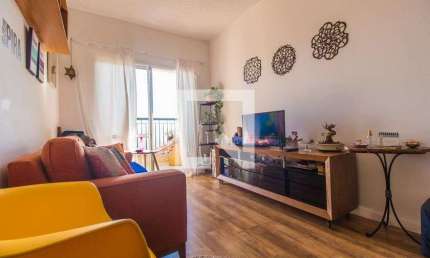 Apartamento à Venda - Jardim Esperança, 2 Quartos,  68 m2