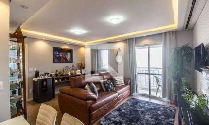 Apartamento à Venda - Jardim Iracema, 2 Quartos,  69 m2