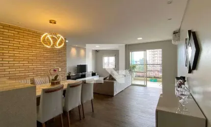 Apartamento à Venda - Jardim Esperança, 2 Quartos,  87 m2