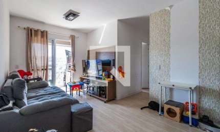 Apartamento à Venda - Jardim Esperança, 3 Quartos,  71 m2