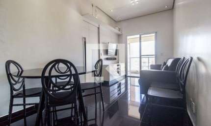Apartamento à Venda - Jardim Iracema, 2 Quartos,  72 m2