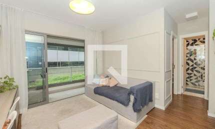 Apartamento com 1 quarto à venda na Consolação, São Paulo 