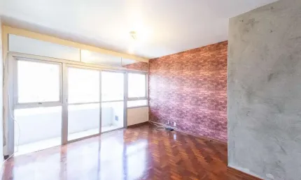 Apartamento à Venda - Vila Olímpia, 3 Quartos,  75 m2