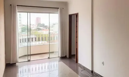 Apartamento com 3 quartos à venda no Ipiranga, São Paulo 