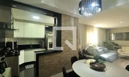 Apartamento à Venda - Santa Teresinha, 2 Quartos,  156 m2