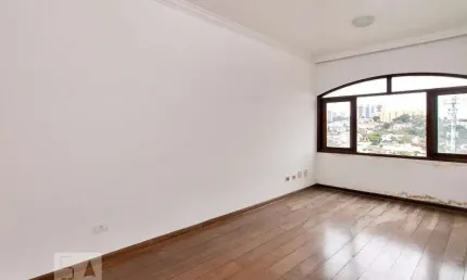 Apartamento com 3 quartos à venda no Morumbi, São Paulo 