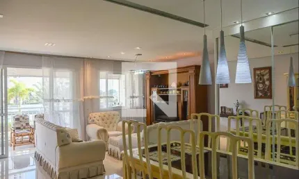 Apartamento à Venda - Vila Lusitânia, 2 Quartos,  91 m2