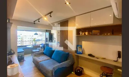 Apartamento com 2 quartos à venda no Brás, São Paulo 