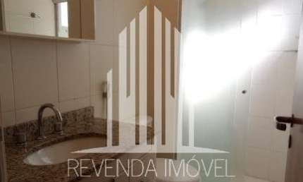 Apartamento RESIDENCIAL em SÃO PAULO - SP, VILA MARIANA